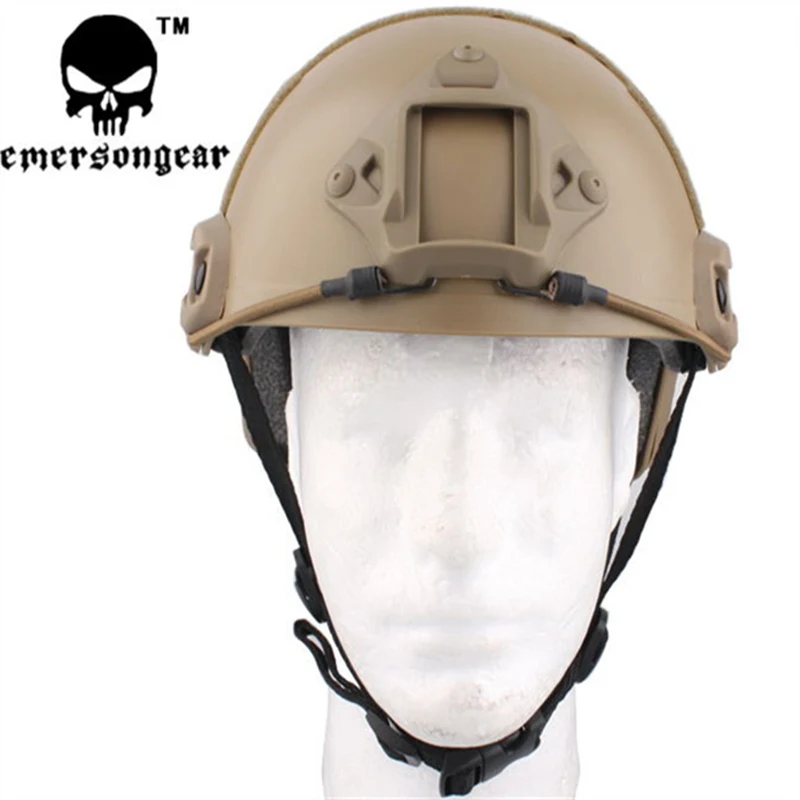 

EMERSON FAST Helmet MH TYPE Economy Version EM8812A DE