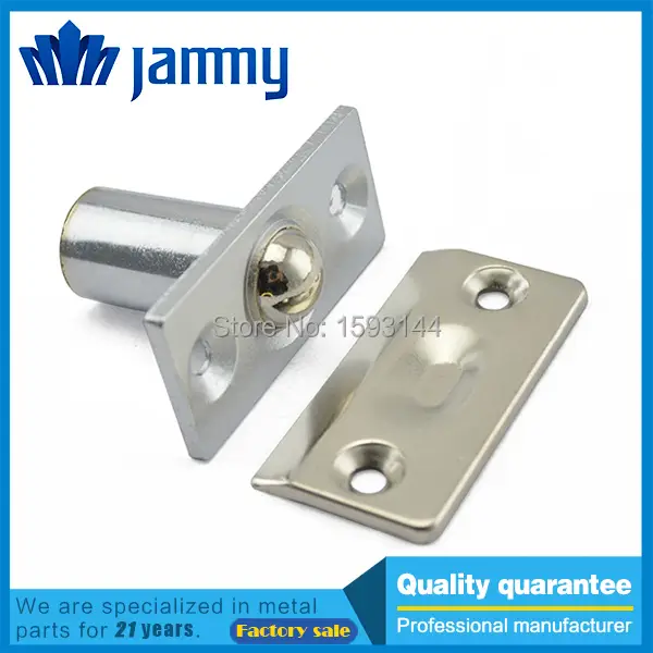 Online Shop 2pcs Free Shipping Hydraulic Damping Ball Door Stoper