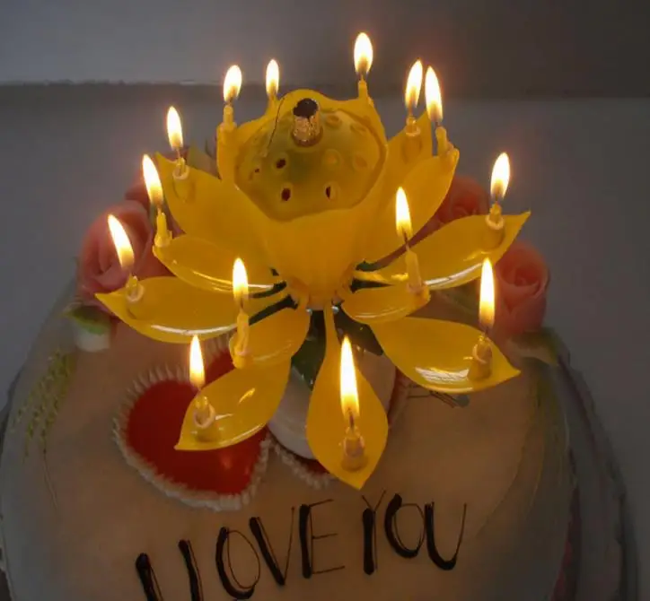 Fetes Occasions Speciales Magique Bougie Feu De Lotus Lampe De Fleur Rotative Musicale Fete D Anniversaire Maison Funerariaalvorada Rs Com Br Fetes Occasions Speciales Magique Bougie Feu De Lotus Lampe De Fleur Rotative Musicale Fete D Anniversaire Maison Funerariaalvorada Rs Com Br