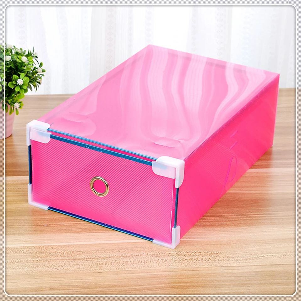 Shoe Organizer (4)