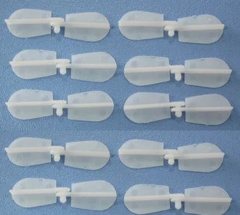 

RC Hobby Hinge Part for Small RC Airplanes
