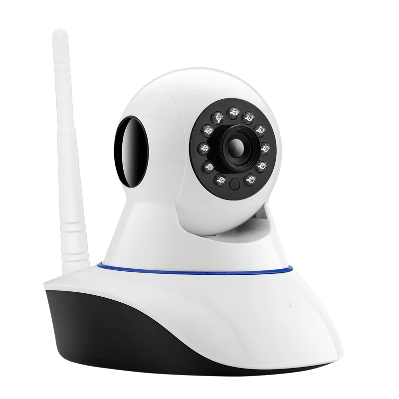  720P/1080P IP Camera Wireless Home Security W2B IP Camera Surveillance Camera Wifi Night Vision CCT - 32812997994