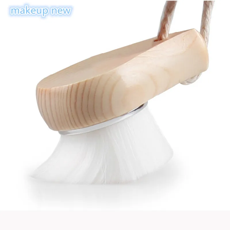 1pcs Professional Facial Washing Cleanser cleansing wash brush makeup