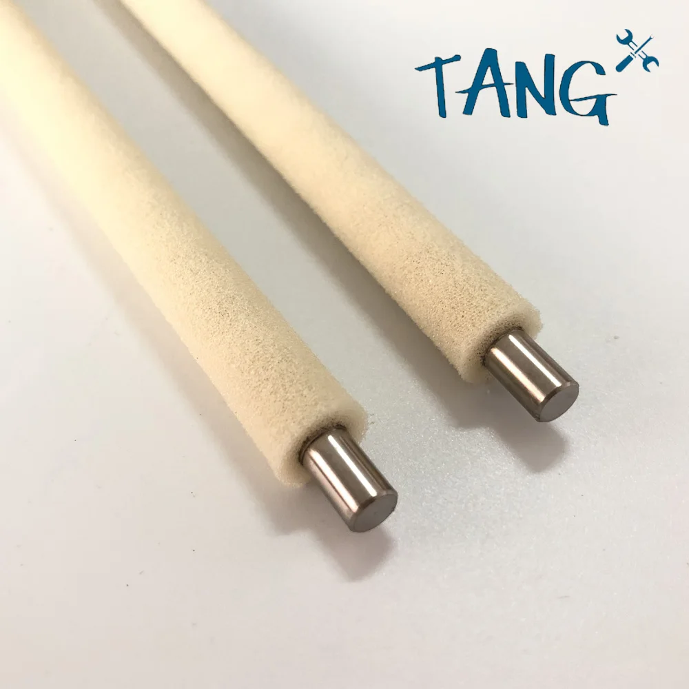 

2PCS Compatible Charge Roller Cleaning Roller Replacement for Canon iR ADVANCE C5030 C5035 C5045 C5051 C5235 C5240 C5250