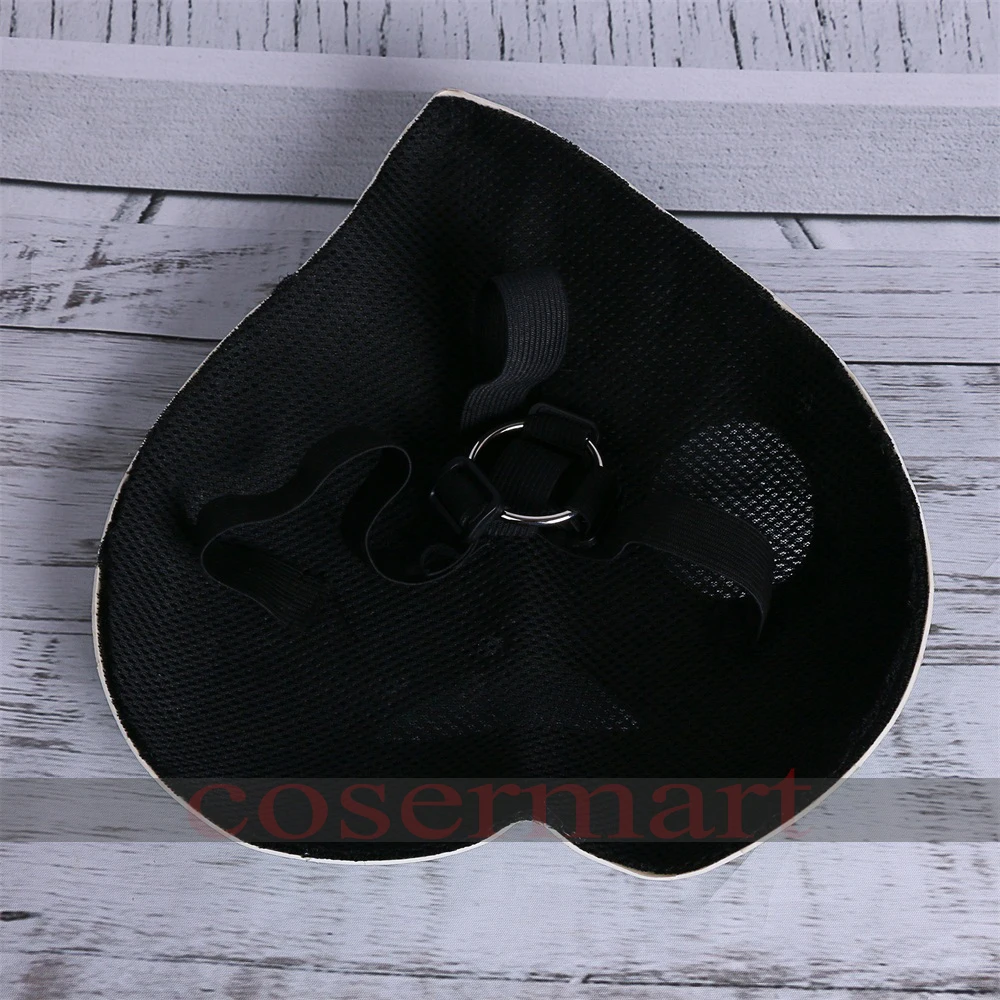 Korok Mask The Legend Of Zelda Masks Cosplay Helmet Resin Adult Wearable Halloween Party Prop