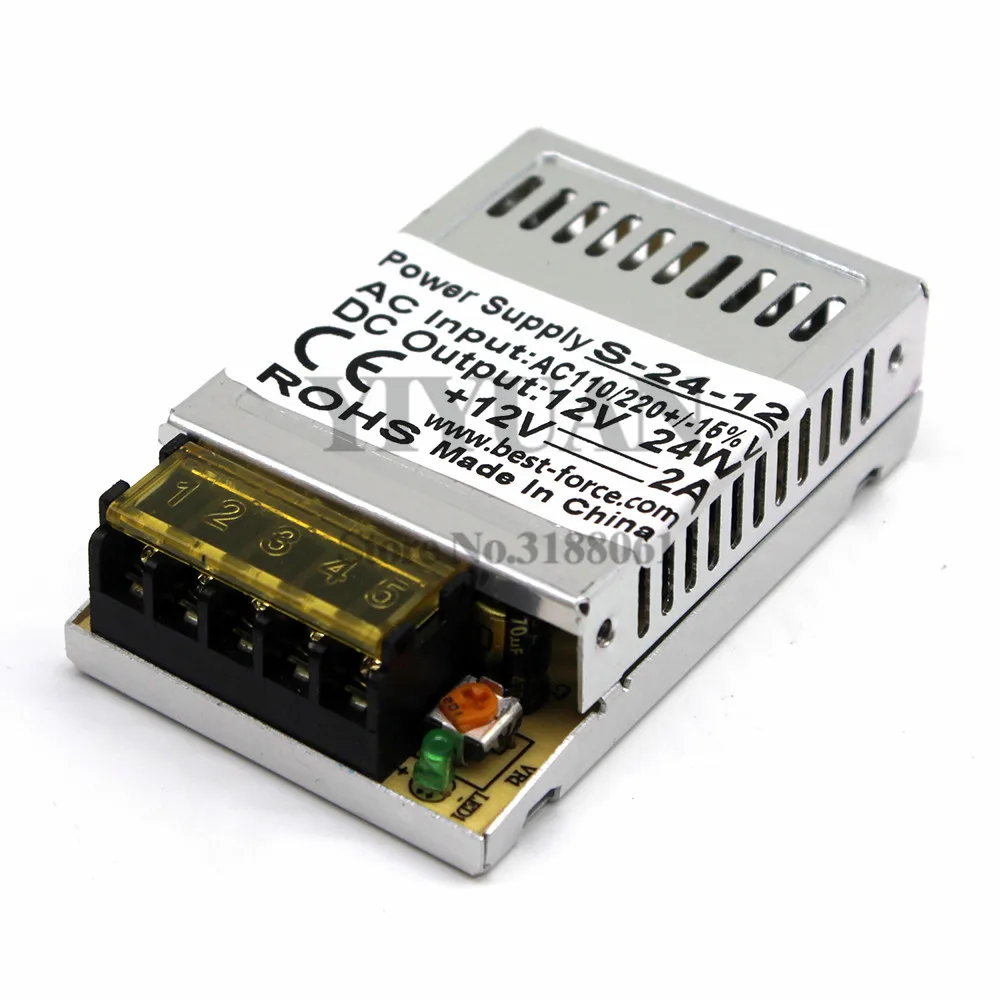12V24W-1