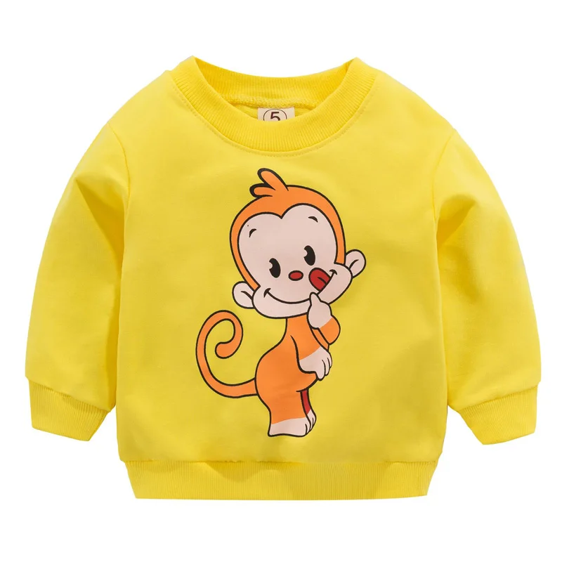 monkey-yellow