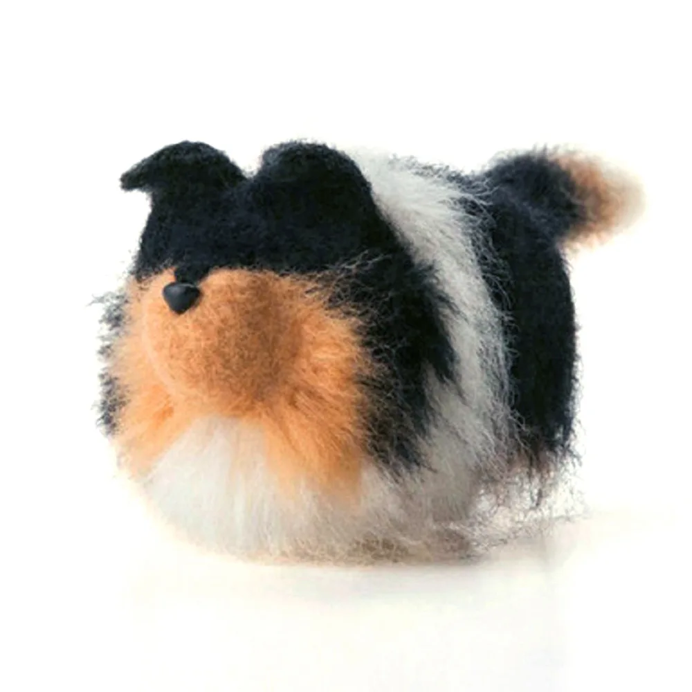8 dog