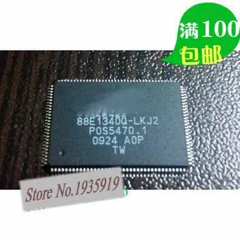 

Free shipping 5pcs/lot 88E1340Q-LKJ2 QFP100 88E1340 new original