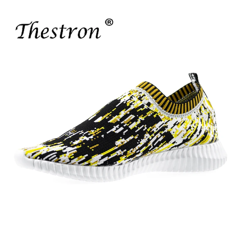 

Running Shoes Men Trainers Breathable Men Gym Shoes 2019 Summer Boys Athletic Shoes yellow Black Mens Designer Sneakers
