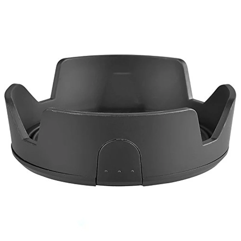 Hb-45 II Lens hood-5
