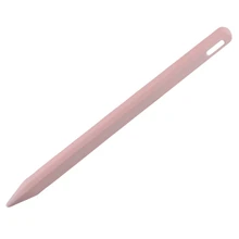 Защитная ручка крышка защитная пленка рукав для Apple Pencil 2-го поколения