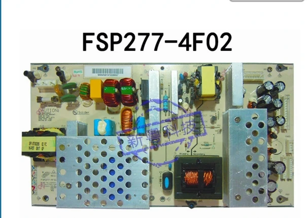 

FSP277-4F02 POWER SUPPLY board for screen 42INCH Price differences