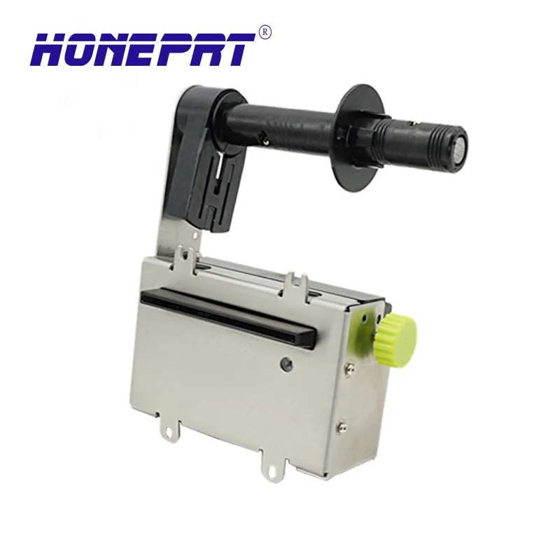 

2 inch Embedded USB TTL and usb RS232 Thermal Printer with cutter for kiosk support Automatic paper loading with power 12V