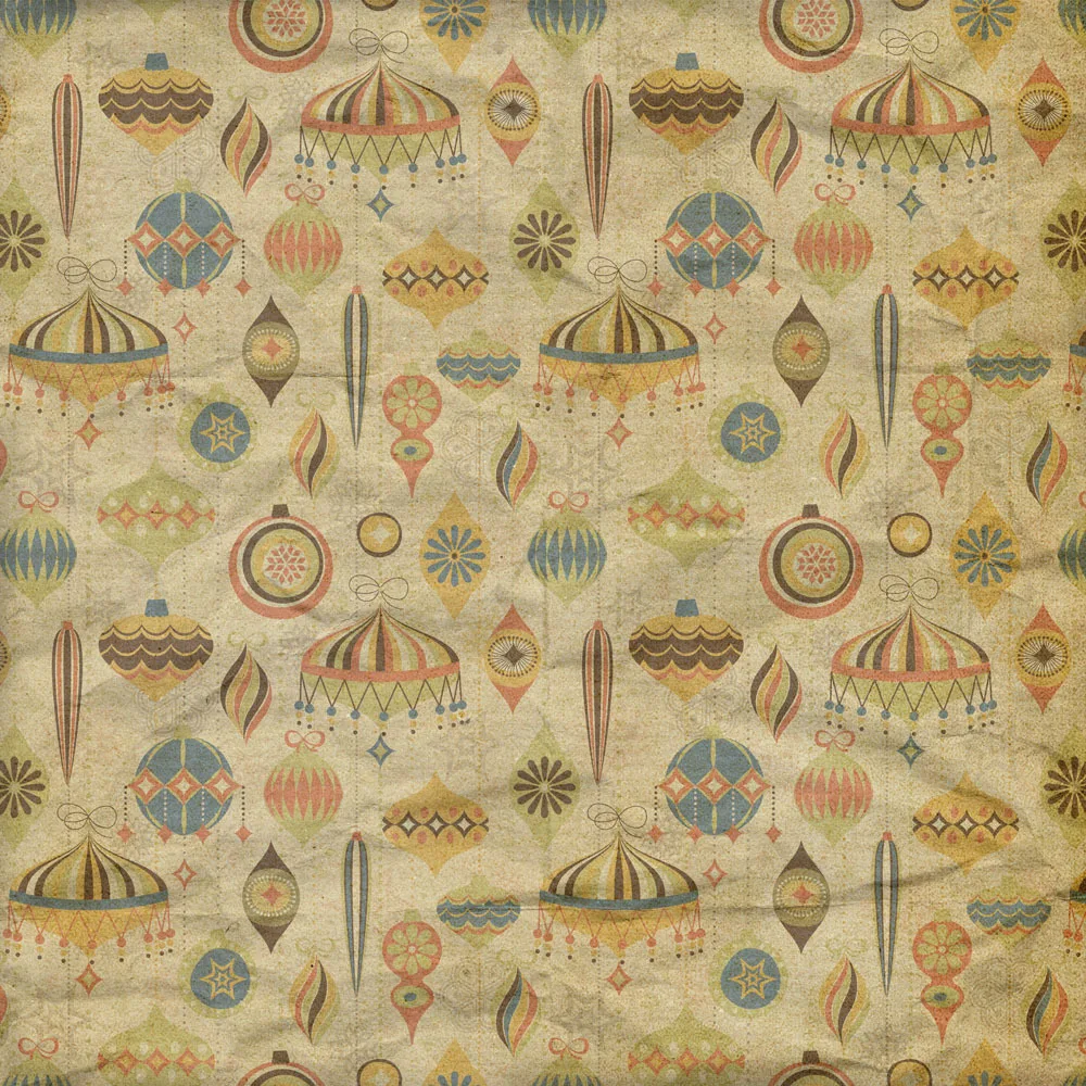 

8x8ft Vinyl Custom  Photography Backdrops Prop Vintage Photography Background JVT-535