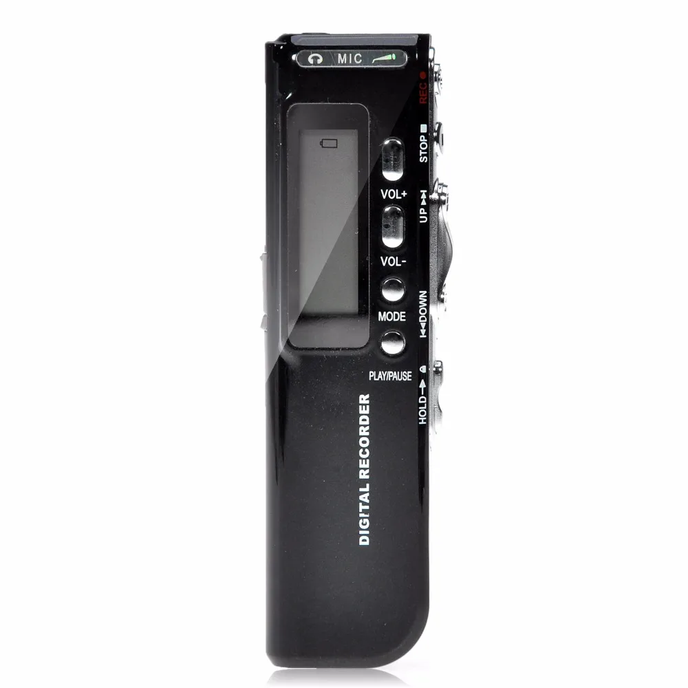Brand selling N10 8GB Digital Voice Recorder Dictaphone MP3 Player USB Flash Supports MP3 WMA ASF and WAV Music Formats Brand selling N10 8GB Digital Voice Recorder Dictaphone MP3 Player USB Flash Supports MP3 WMA ASF and WAV Music Formats