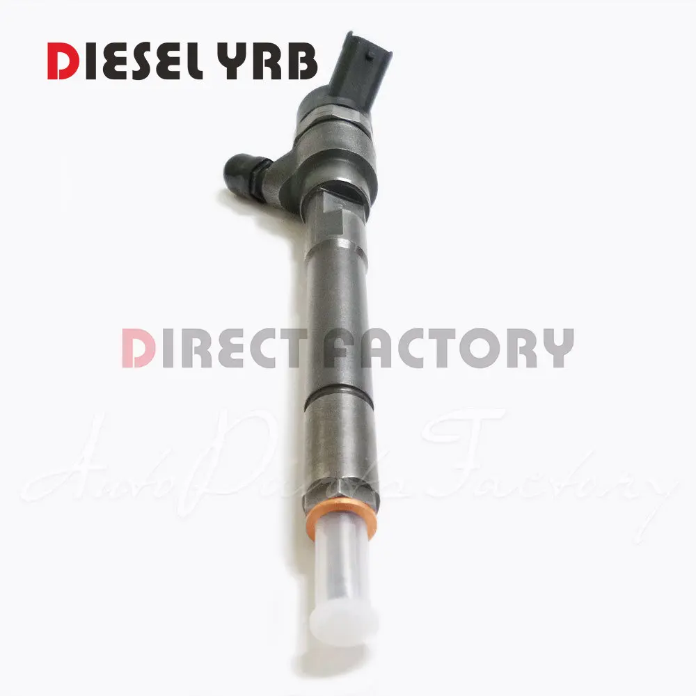 

Original Common rail FUEL INJECTOR 0445110257, 0445110258 ,33800-27400 BRAND NEW injector parts