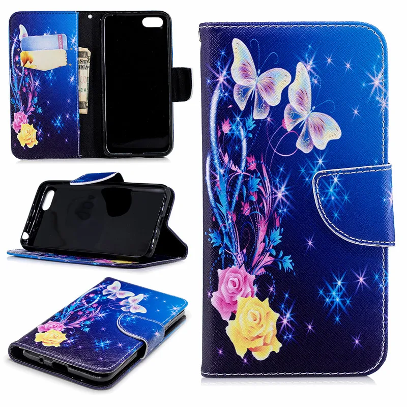 For Huawei Y5 2018 Case (154)