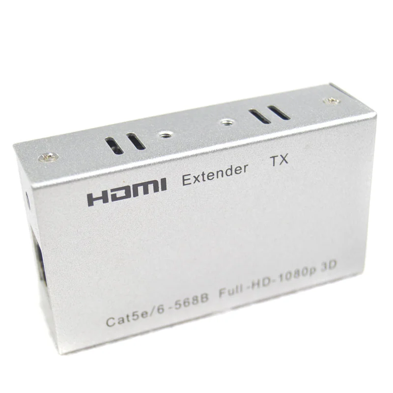 hdmi extender rj45