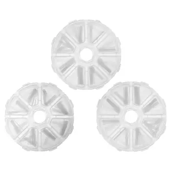 

120pcs/box Pedicure Ingrown Toenail Straightening Sticker Right Angle Fillet Feet Care Brace Toenail Thick Paronychia Acronyx