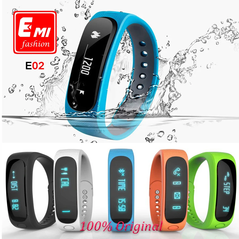 Fitness Band Smart Health Wristband, Health Screenless, Wearable