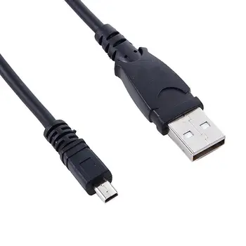 

USB PC Data SYNC Cable Cord Lead For FujiFilm CAMERA Finepix S3200 HD S9150