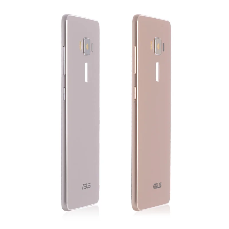 Задняя крышка для ASUS Zenfone 3 назад ZS570KL Z016D золотой