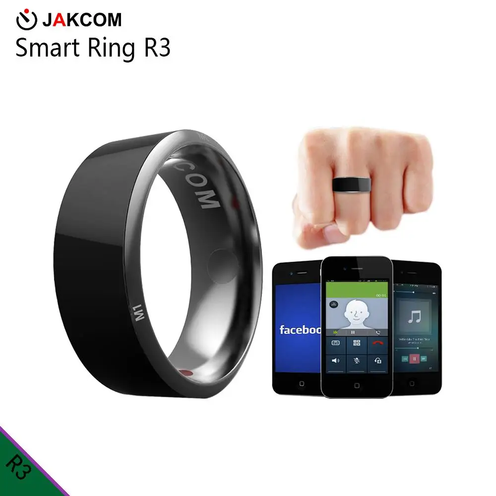 JAKCOM R3 Smart Ring(умное кольцо Горячая Распродажа в наборы аксессуаров для телефонов как ugreen power bank aukey Чехол для мобильного телефона