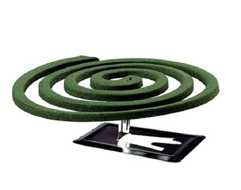 Buy 40pcs Mosquito Coil mosquito repellent incens to