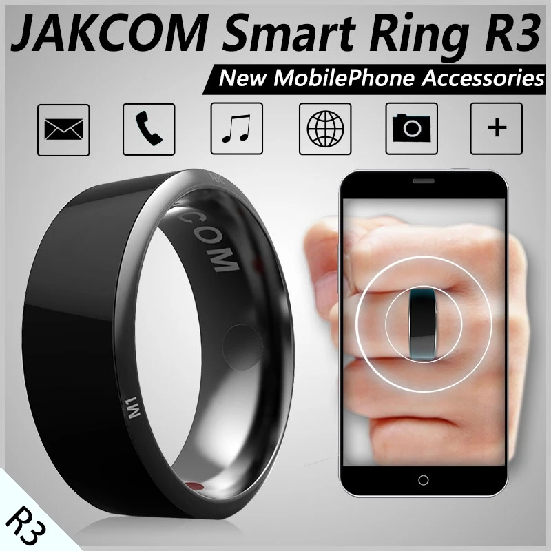 

Jakcom R3 Smart Ring New Product Of Telecom Parts As Ham Scanner Falcon Box Telephone Line Filter