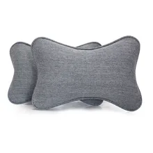 Автомобильная подушка для головы Защита для шеи подушка новая четырехсезонная универсальная подушка для автомобиля