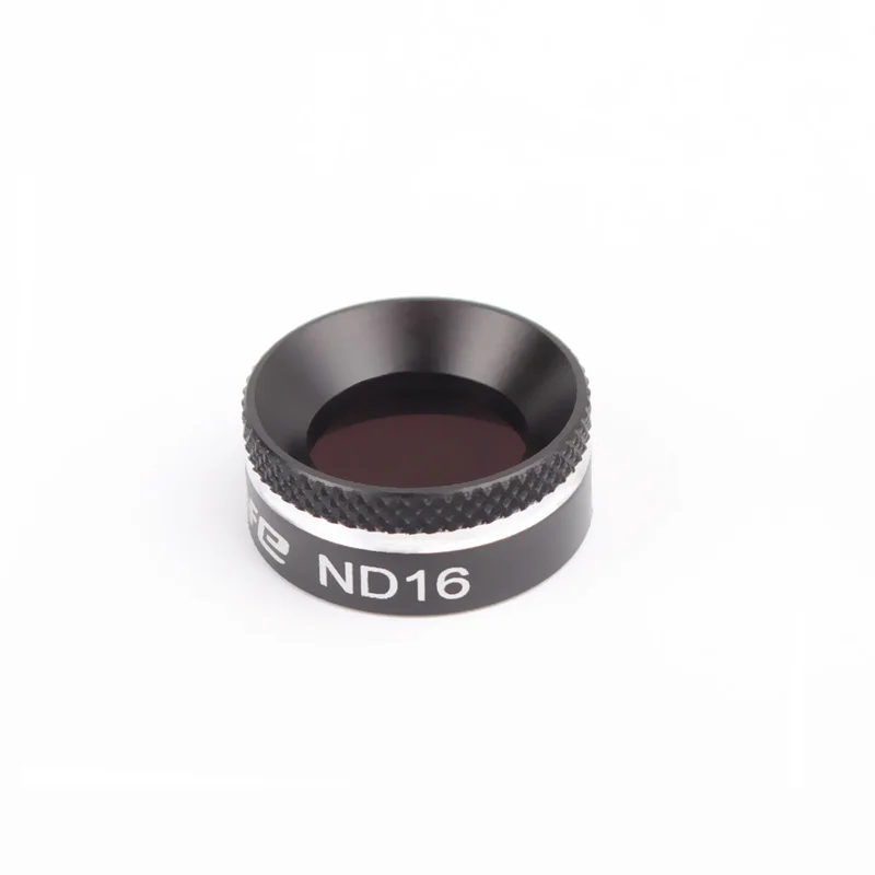 UV  ND4 8 16 32 CPL ND Filter With Sun Shade hood effect For DJI Mavic Air RC Drone Accessories 1 (5)