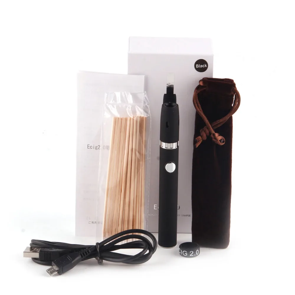 Original Kamry Ecig 2.0 Kecig Heating Stick Ecig2.0 Heat Vaporizer