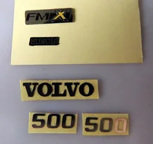 все цены на JD-110C 1/14 Volvo FMX Truck Decal онлайн