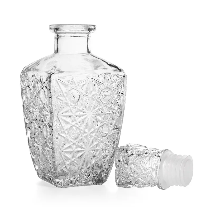 Online Get Cheap Glass Liquor Decanters Alibaba Group