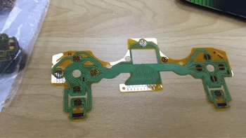 

50pcs For ps4 controller conductive film flex cable high quality for ps4 joystick repair part