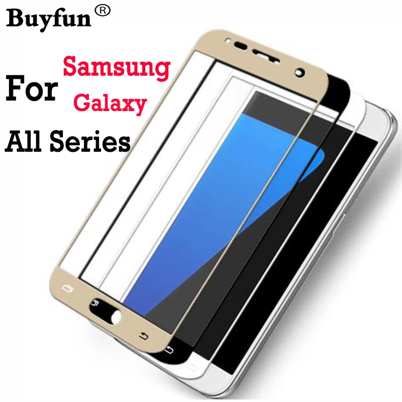 

For Samsung Galaxy J5 2016 Glass For Samsung J3 Protective Glass S 3 4 6 7 Note 4 5 Note4 Note5 Tempered Glas J 3 5 7 Pro 2016