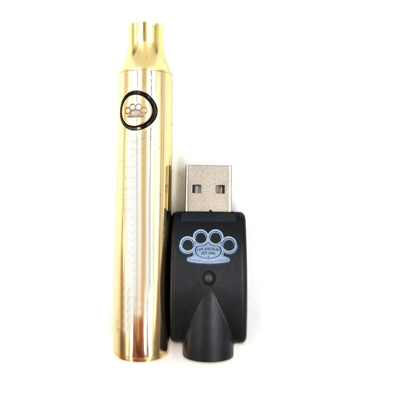510 нить BK батарея Vape EVOD VV Подогрев для КБР толстые масляные картриджи распылитель