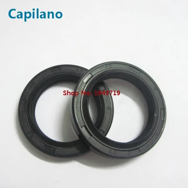 fork oil seal 33-45-8 (2)