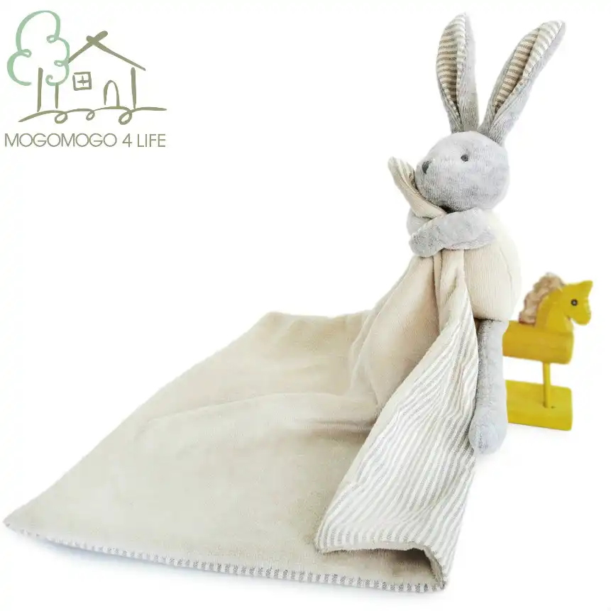 cotton on bunny comforter