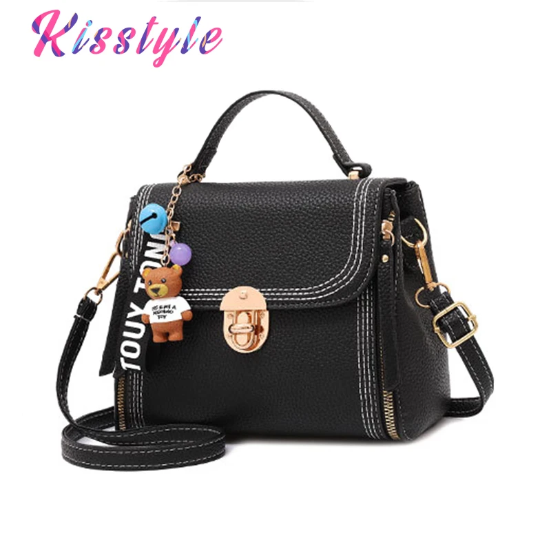 

Kisstyle Women Handbags Fashion Single Shoulder Bag High Quality Designer Female Flap Crossbody Bags Casual Clutch Purse Handbag