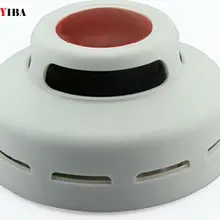Smartyiba 20 шт./лот fire/Детекторы дыма дым Сенсор сигнализации Наборы для дома безопасности независимых сигнализации Системы