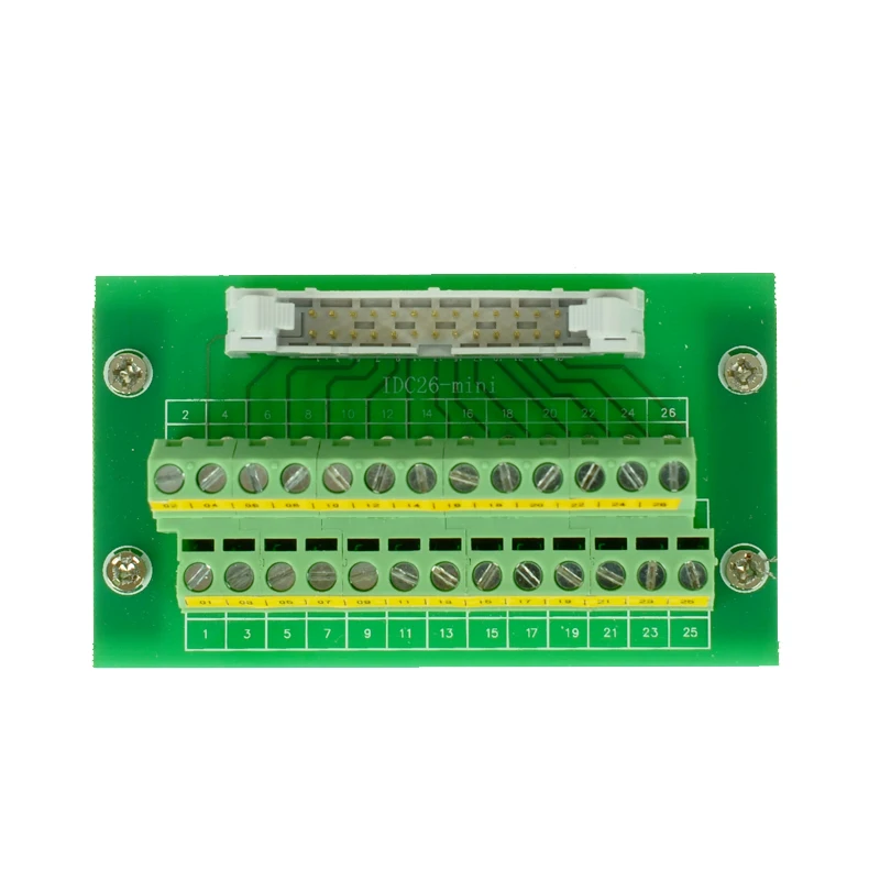 IDC26-01