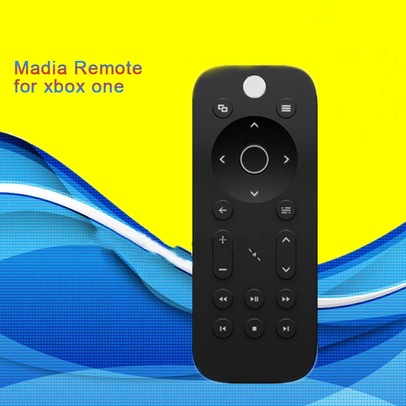 

dealonow original Media Remote control for xbox one console