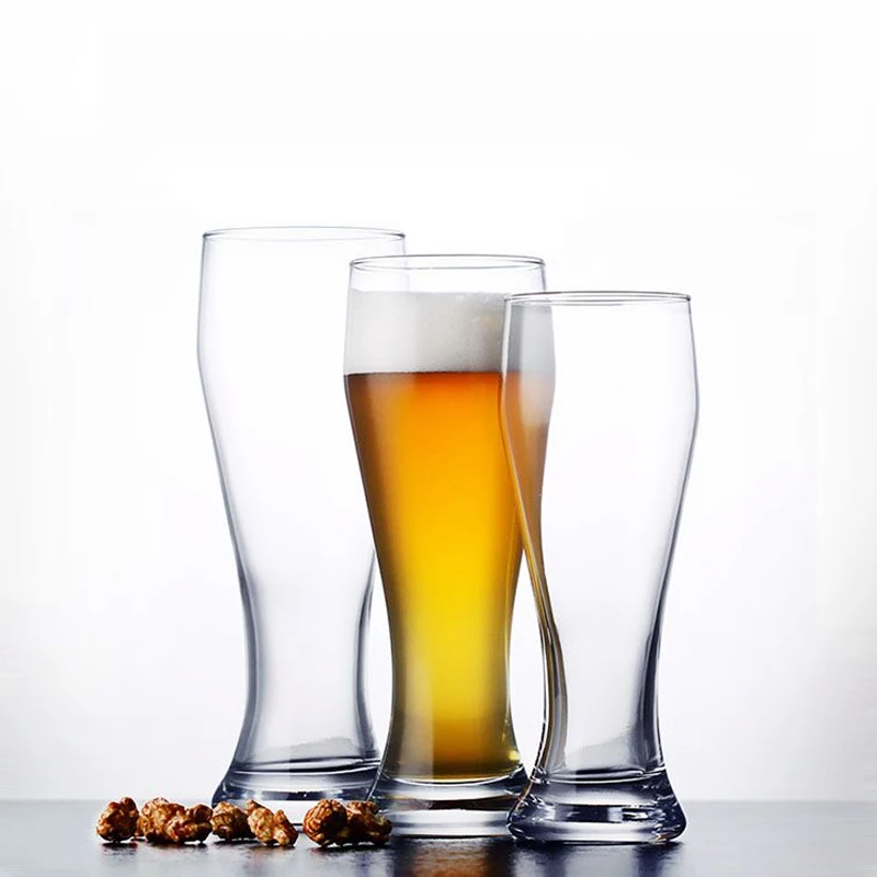 Loodvrij Kristal Glas Wijn Cups Wijnglas Bier Glazen Bekers Bar Club