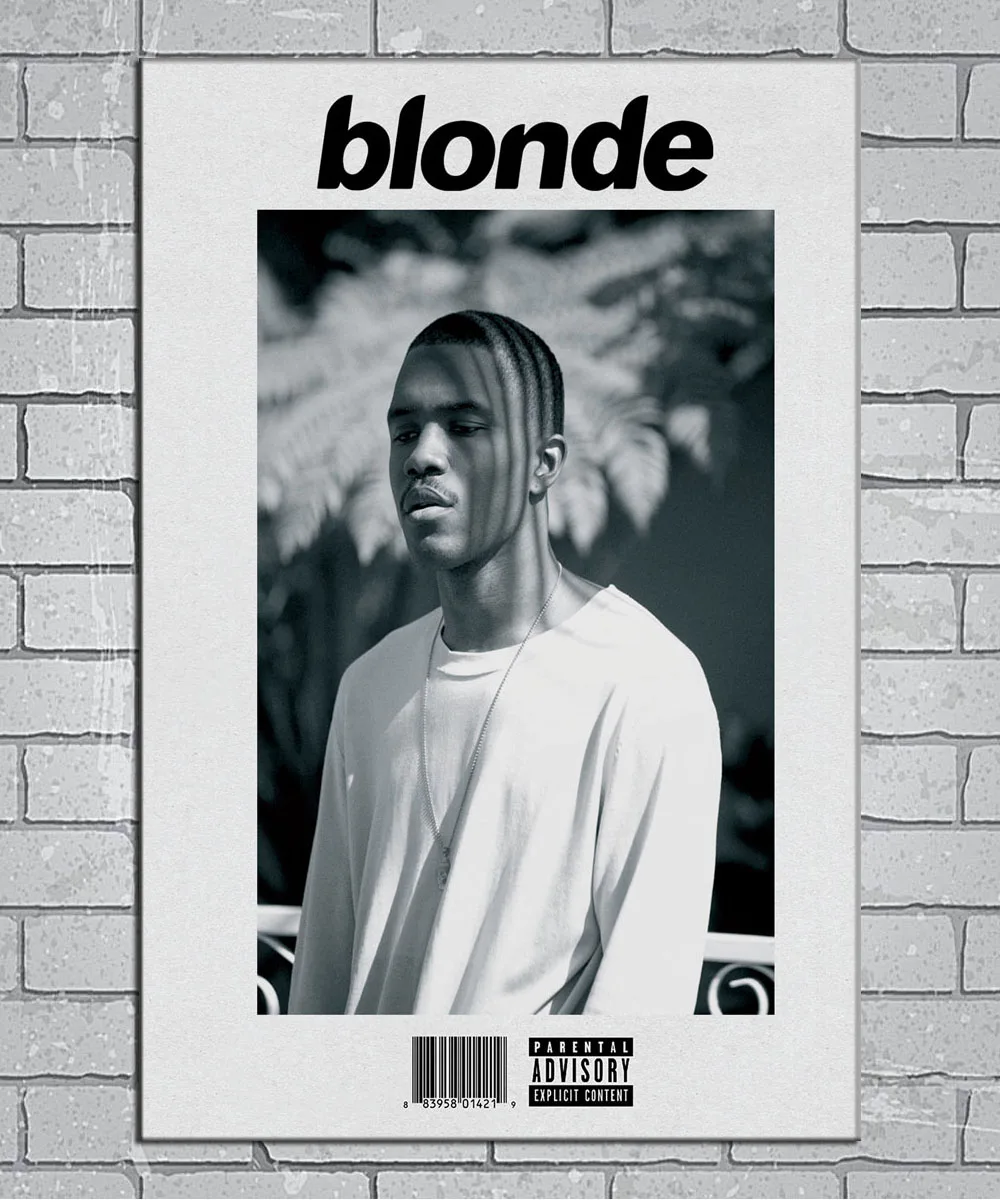 Фрэнк оушен блонд обложка. Frank Ocean blonde обложка. Альбом blonde Frank Ocean. Blonde альбом Фрэнка Оушена.