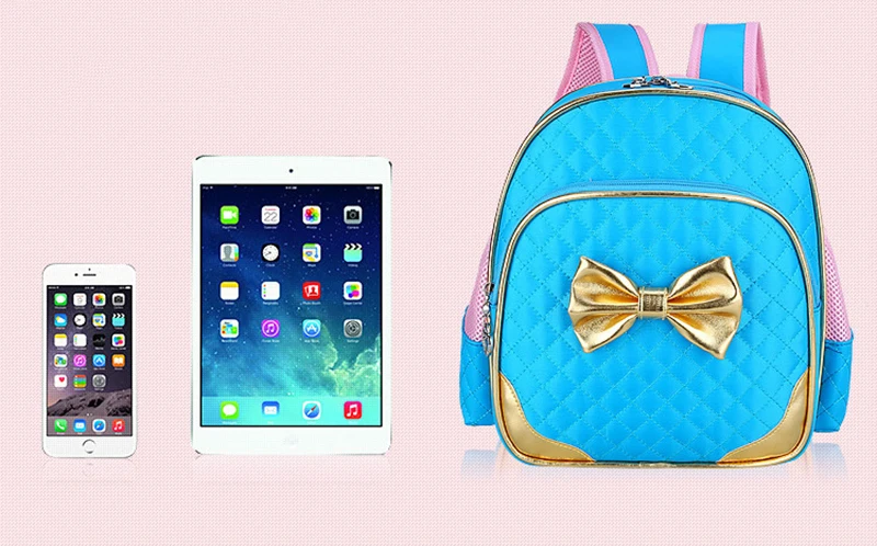 Детские школьные сумки с рисунком принцессы; рюкзаки для девочек; рюкзак для детского сада; милый детский рюкзак; дорожная сумка; Mochila
