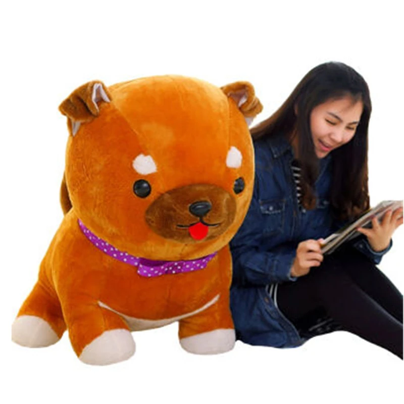 giant stuffed animals for dogs