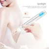 Portable Wireless Laser Freckle Removal Machine Skin Mole Dark Spot Remover for Wart Tag Tattoo Removal Pen Salon Face Beauty ► Photo 2/6