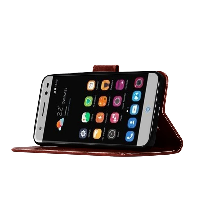 Чехол для zte Blade v7020 V7 Lite V 0720 5 0 дюймов чехол телефона кожаный
